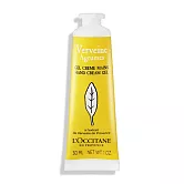 L’OCCITANE 歐舒丹 果漾馬鞭草護手乳(30ml) 新版-百貨公司貨