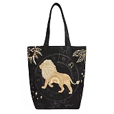 [星巴克]獅子星座提袋 獅子座