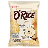 【好麗友】O’RICE米餅