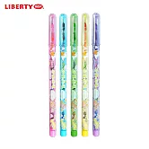 (7支1包)利百代可擦拭彩虹筆 混色出貨