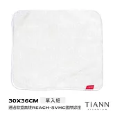 【TiANN】鈦好擦 擦拭布/毛巾/擦手巾/眼鏡布- 大30x36cm