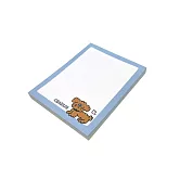 【日本FRONTIER】scooty studio 便條本 ‧ 查理狗狗