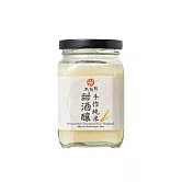 【台灣米發發】甜酒釀（300g） 純米