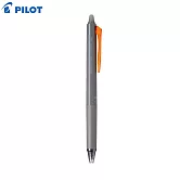 PILOT 新極灰魔擦筆 0.4橘