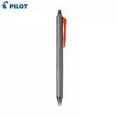 PILOT 新極灰魔擦筆 0.5紅