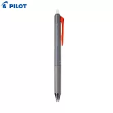 PILOT 新極灰魔擦筆 0.3紅