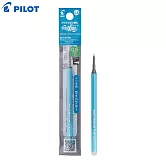 PILOT 新極灰魔擦筆替芯LFRF  0.5淺藍