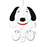 Snoopy史努比家族平板擦手巾 史努比