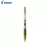 PILOT 限定三麗鷗背影款 Juice果汁筆0.5 帕恰狗-黑芯