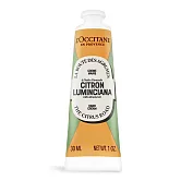 L’OCCITANE 歐舒丹 奇幻之旅夏娜杏仁護手霜(30ml)-百貨公司貨 (效期至2027/2/28)