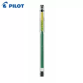 PILOT 限量80年代復古風0.4超細鋼珠筆  勤奮綠-黑芯