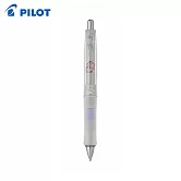 PILOT 限量健握玩色搖搖筆 山崎稔插畫聯名  0.5-懶得理犀牛