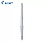 PILOT新系輕油筆 0.7 灰藍-黑芯