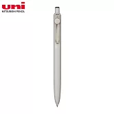 UNI ZENTO 零重力水性鋼珠筆 0.38 黑