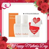 Sulwhasoo 雪花秀 新一代!潤燥養膚精華(15ml)X2-寵愛媽咪組附母親節祝福卡片-國際航空版