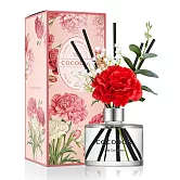 【cocodor】康乃馨系列擴香瓶200ml 親愛的康乃馨
