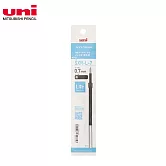 (3支1包)UNI SXR-L 輕盈感溜溜筆替芯  0.7黑