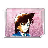 名偵探柯南原畫-流沙壓克力磚 小蘭