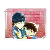 名偵探柯南原畫-流沙壓克力磚 赤柯