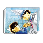 名偵探柯南原畫-流沙壓克力磚 柯基