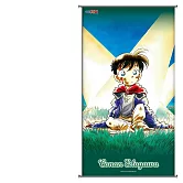 名偵探柯南原畫-小掛軸 柯南