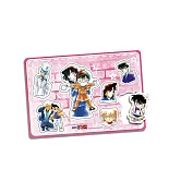 名偵探柯南原畫-造型磁鐵 快看