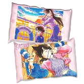 名偵探柯南原畫-小午安枕 愛睏蘭