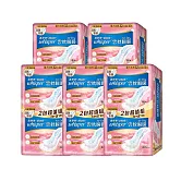 好自在 Air Dry雲枕瞬吸日用量大加長32cm 16片X5入