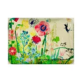 翡冷翠文創波隆那立體磁鐵《夢中花園》