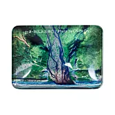 翡冷翠文創齊柏林立體磁鐵｜《台東．塔瓦溪出海口》【看見台灣周邊商品】