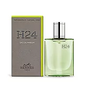 HERMES 愛馬仕 H24 男性淡香精(12.5ml)-國際航空版
