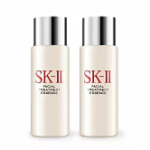 SK-II 青春露(30ml)X2-國際航空版