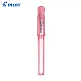 PILOT Kakuno Family 微笑鋼筆  M尖-媽媽紅