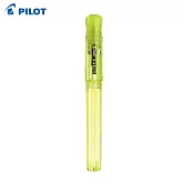 PILOT Kakuno Family 微笑鋼筆  M尖-嬰兒黃