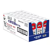 光泉保久乳200m(24入/箱)_ 低脂
