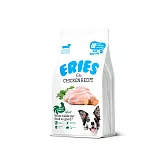 Eries 伊瑞思｜伊瑞思 益生菌酵素成犬糧｜雞肉口味 1kg