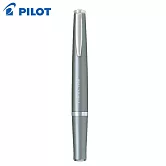 (送禮首選)PILOT Time Line 旋轉式原子筆  5S-鐵灰