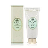 SABON 絲綢身體乳液(200ml)(管裝)-多味道可選-國際航空版 白茶
