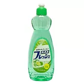 【MITSUEI】潔淨洗碗精- 檸檬香 600ml