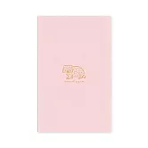 【日本RYU-RYU】2026 月記事手帳