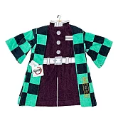 【日本丸真】鬼滅之刃 角色服裝造型擦手巾 炭治郎 炭治郎