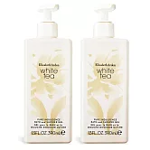 ARDEN 雅頓 白茶香水沐浴膠(390mlX2)-國際航空版