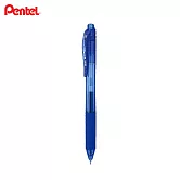 (買3送3)PENTEL ENERGEL X 極速鋼珠筆 0.5 藍