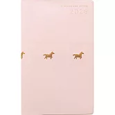 【日本EL COMMUN】2026 月記事手帳