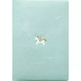 【日本EL COMMUN】2026 橫式週記事手帳