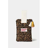 Masmarulez 手拿包－豹紋款