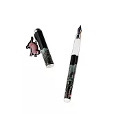 水仙貍奴掛飾鋼筆【受託代銷】