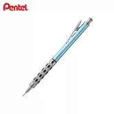 (限量送福氣包2包)PENTEL GRAPHGEAR 1000 製圖鉛筆 淺藍