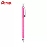 (限量送福氣包)PENTEL ORENZ 按一下自動鉛筆 0.5 粉紅