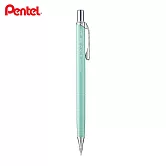 (限量送福氣包)PENTEL ORENZ 按一下自動鉛筆 0.5 淡綠